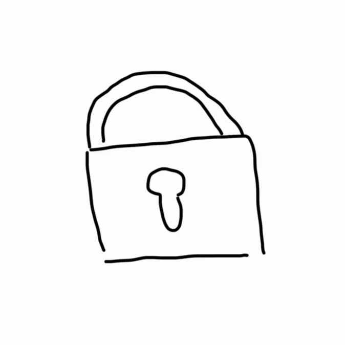 lock